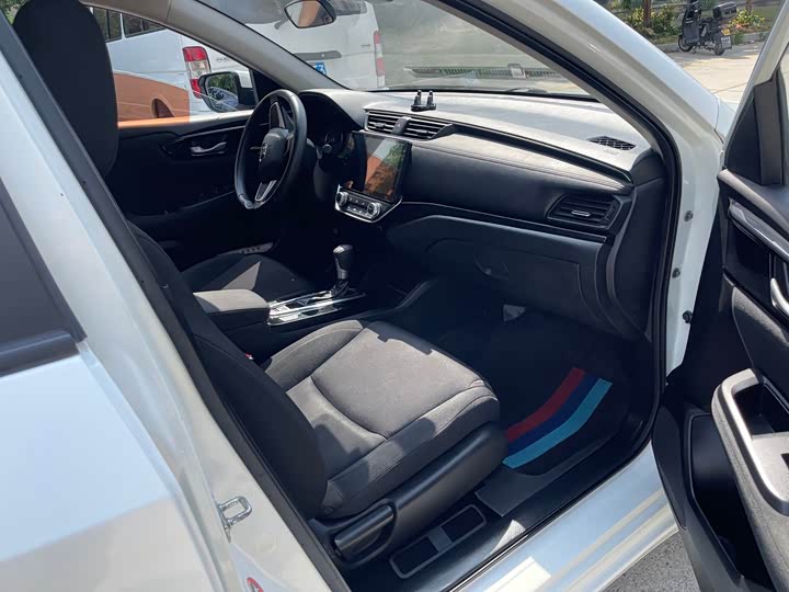 Фото 11 - Honda Crider