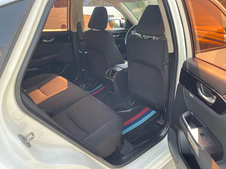 Фото 12 - Honda Crider