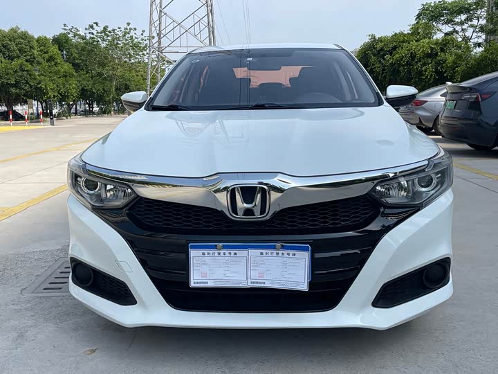 Фото 3 - Honda Crider