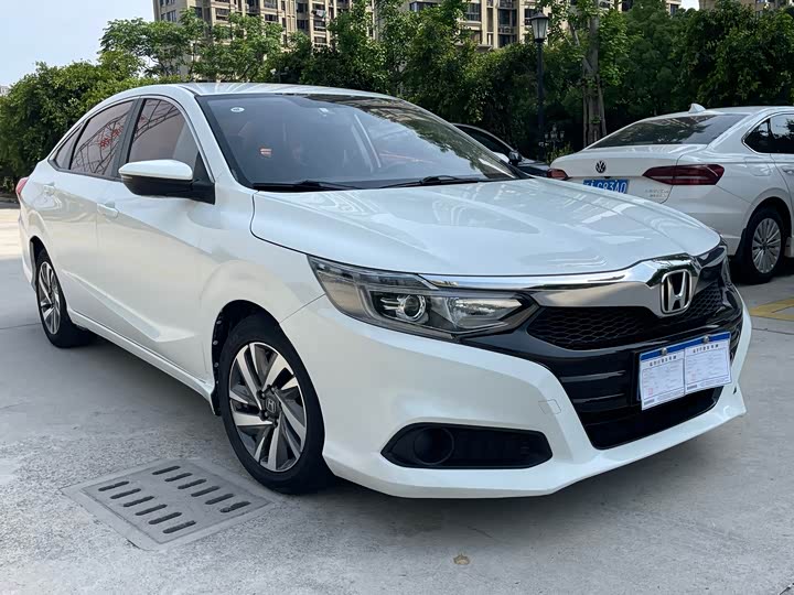 Фото 4 - Honda Crider