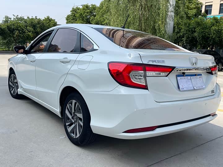 Фото 7 - Honda Crider