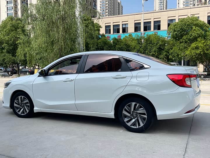 Фото 8 - Honda Crider