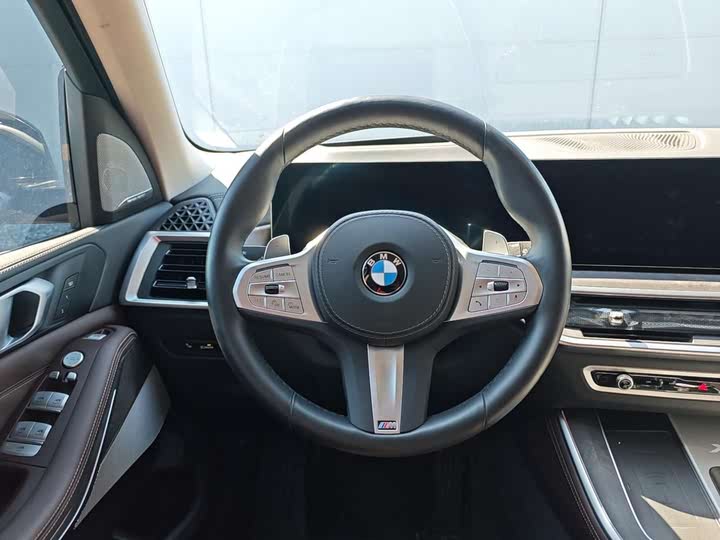 Фото 10 - BMW X5