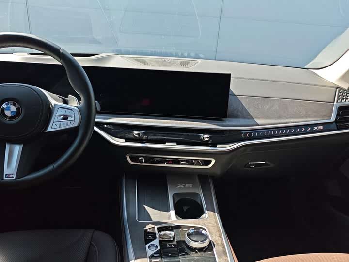 Фото 11 - BMW X5