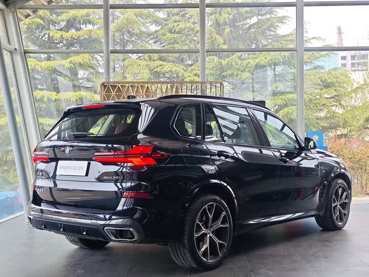Фото 4 - BMW X5