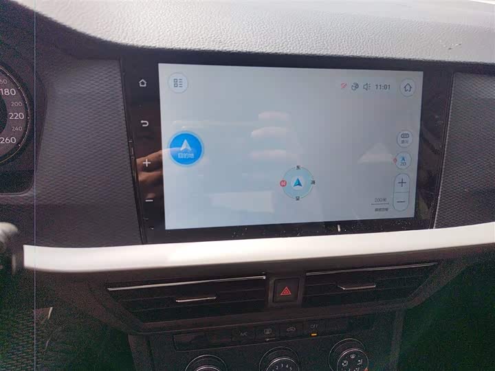 Фото 13 - Volkswagen Lavida