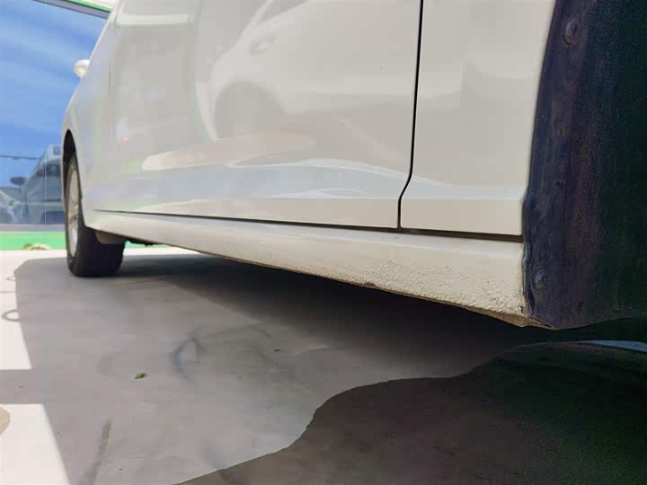 Фото 21 - Volkswagen Lavida