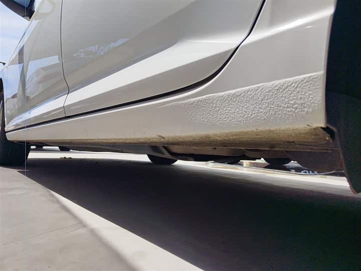 Фото 22 - Volkswagen Lavida