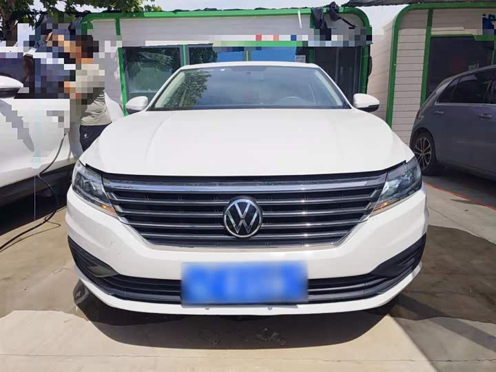 Фото 3 - Volkswagen Lavida