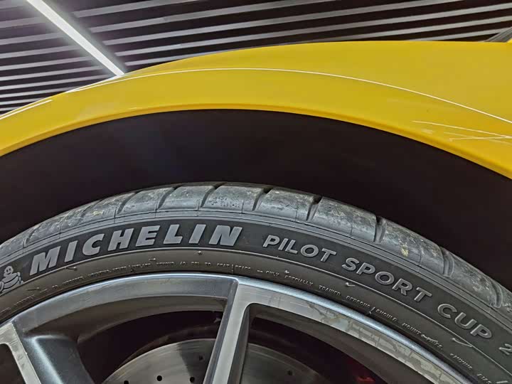 Фото 17 - Lotus Emira