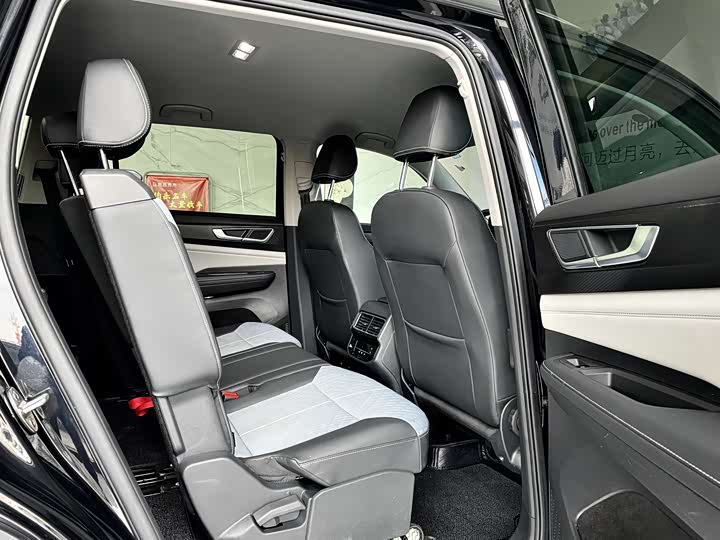 Фото 14 - Volkswagen Teramont Pro