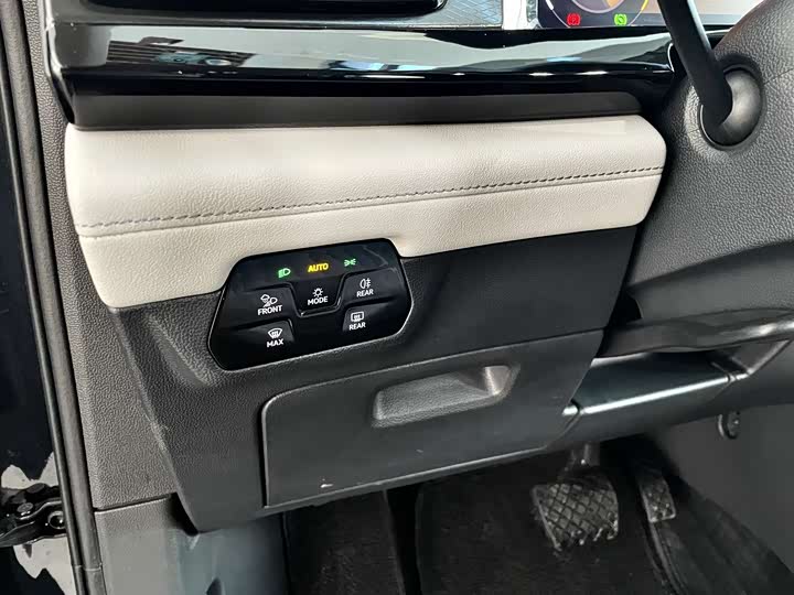 Фото 15 - Volkswagen Teramont Pro