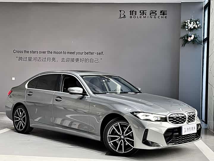 Фото 3 - BMW 3 Series