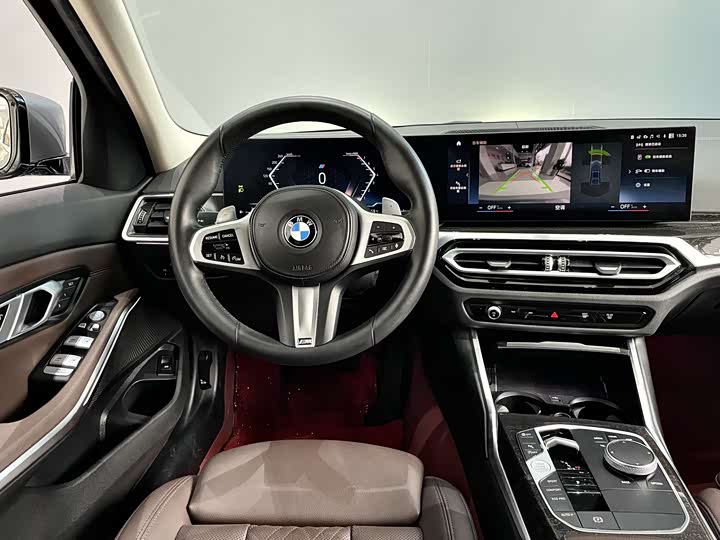 Фото 4 - BMW 3 Series