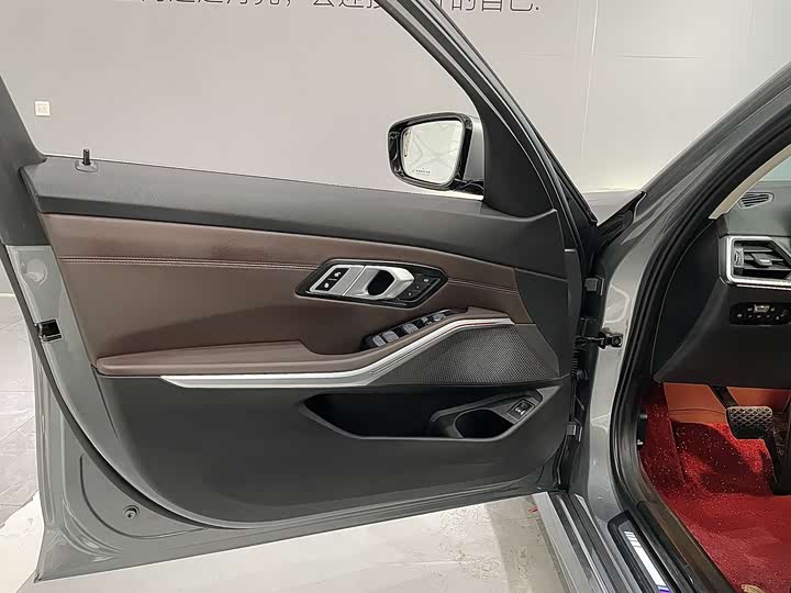 Фото 7 - BMW 3 Series