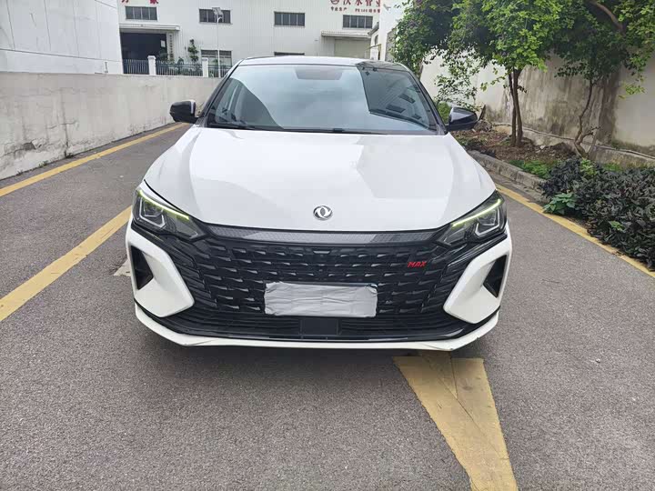 Фото 3 - Dongfeng Aeolus Yixuan Max