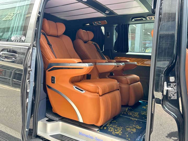 Фото 5 - Mercedes-Benz Vito