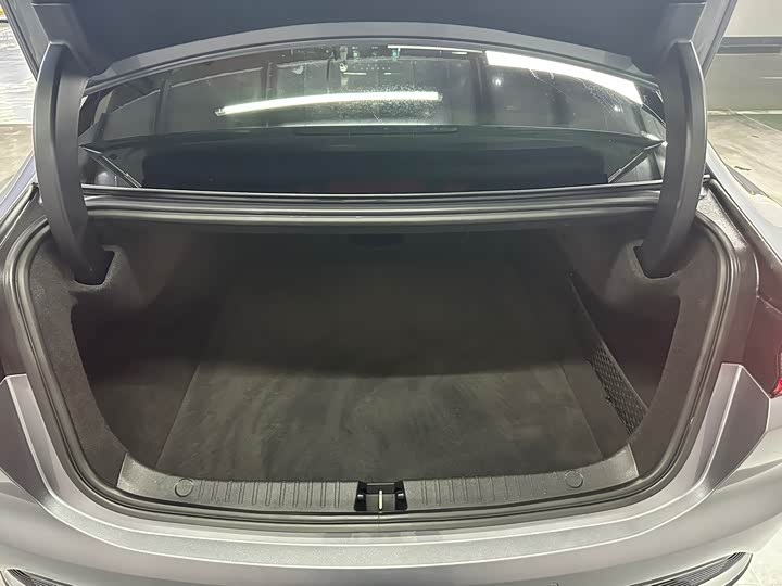 Фото 15 - BYD Han