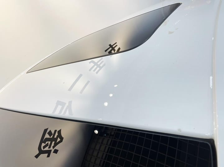 Фото 10 - Buick Excelle GT