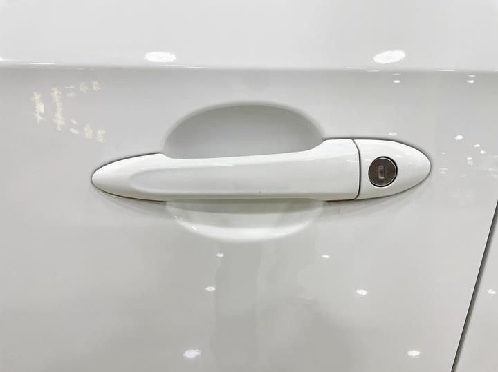 Фото 11 - Buick Excelle GT