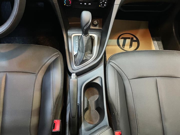 Фото 19 - Buick Excelle GT