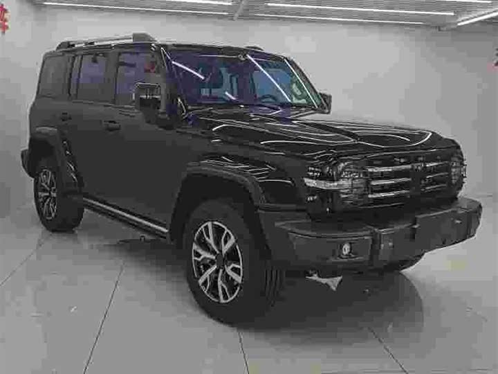 Фото 1 - Tank 300