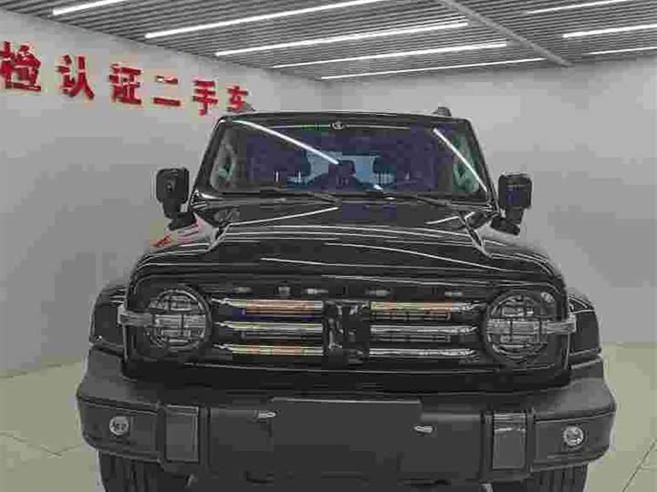 Фото 2 - Tank 300