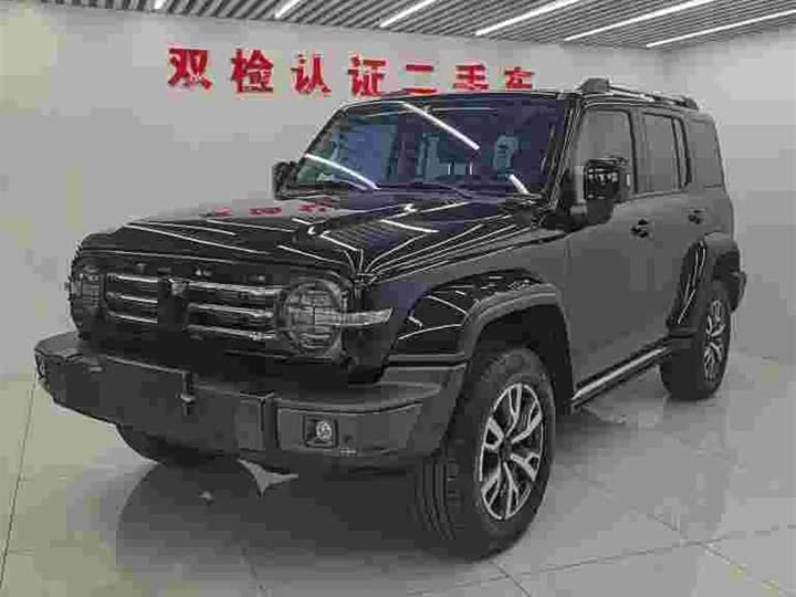 Фото 3 - Tank 300