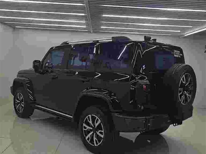 Фото 4 - Tank 300