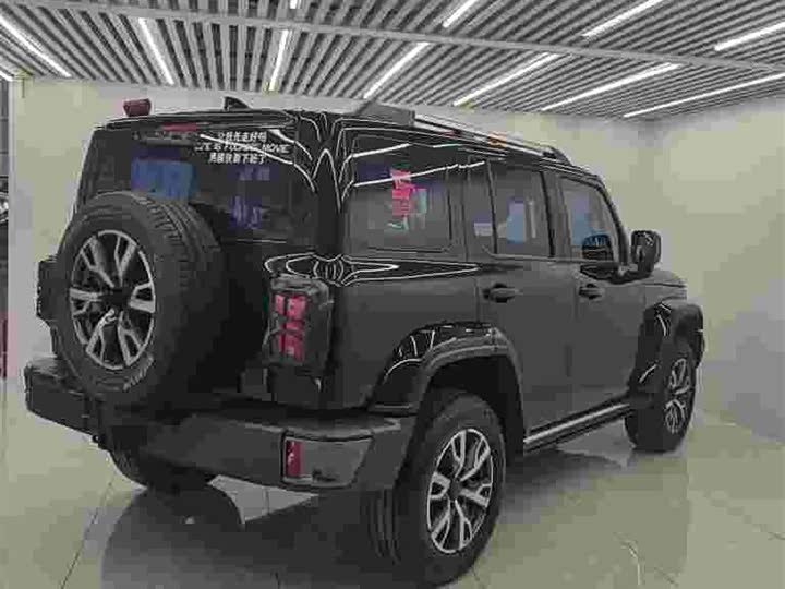 Фото 6 - Tank 300