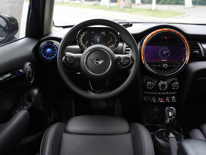 Фото 25 - Mini Mini