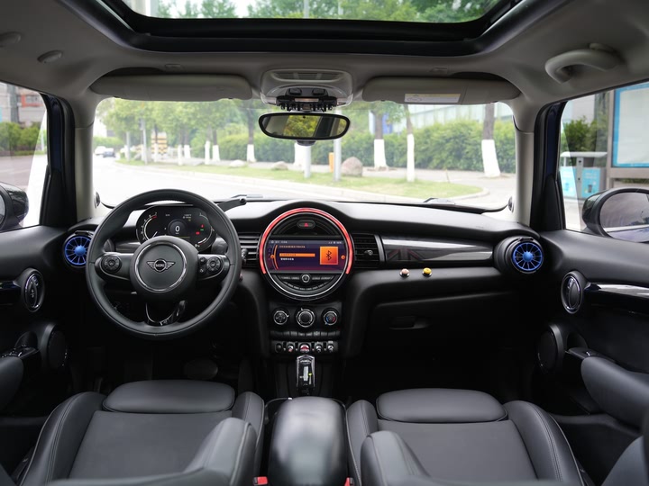 Фото 27 - Mini Mini