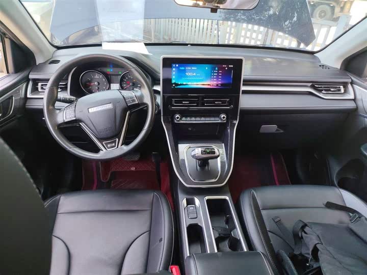 Фото 10 - Haval M6