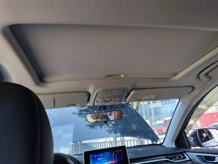 Фото 18 - Haval M6