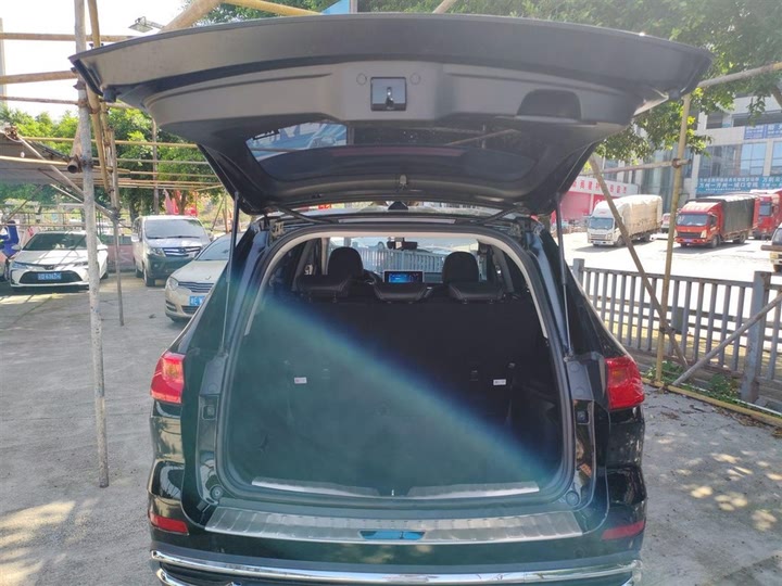 Фото 19 - Haval M6