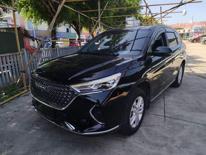 Фото 2 - Haval M6