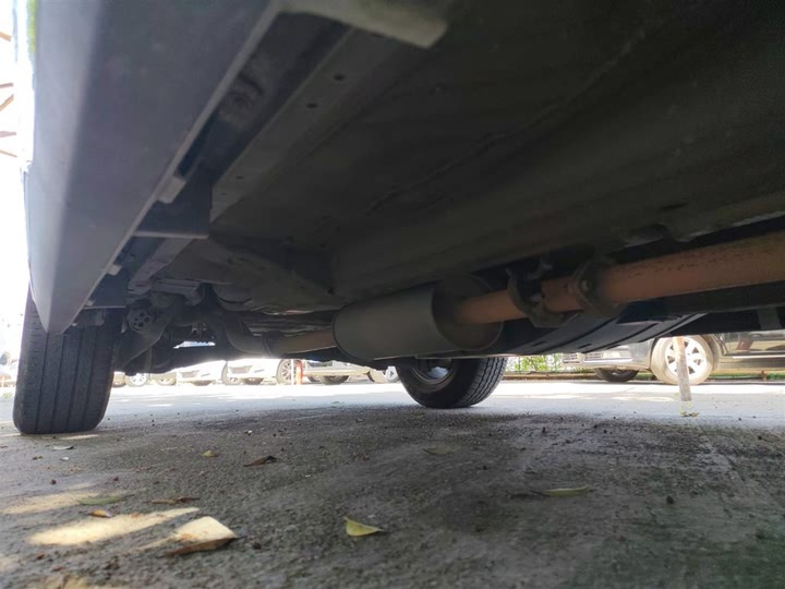 Фото 21 - Haval M6