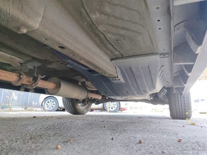 Фото 22 - Haval M6