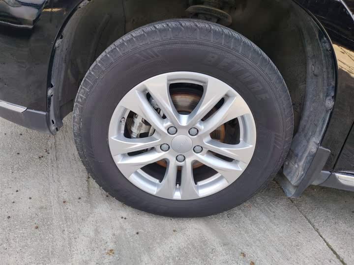 Фото 23 - Haval M6