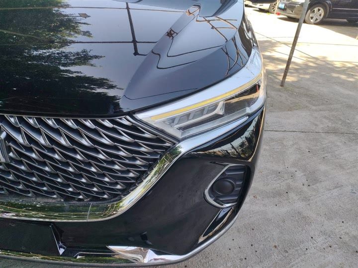 Фото 24 - Haval M6