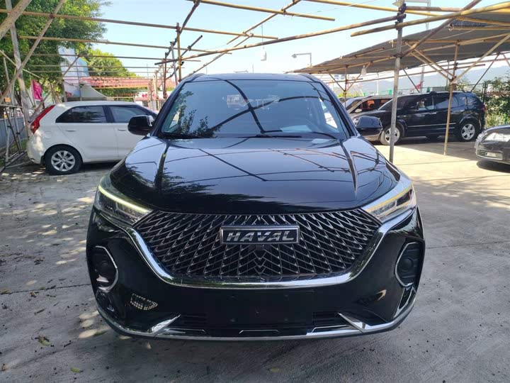 Фото 3 - Haval M6