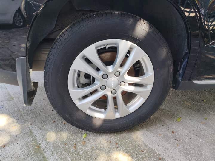 Фото 30 - Haval M6