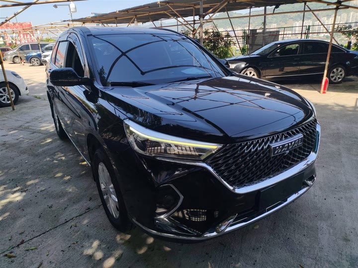 Фото 4 - Haval M6