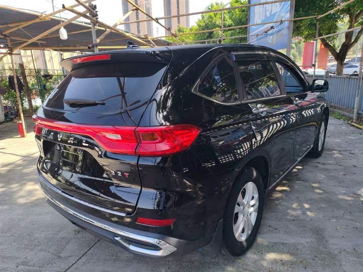 Фото 7 - Haval M6