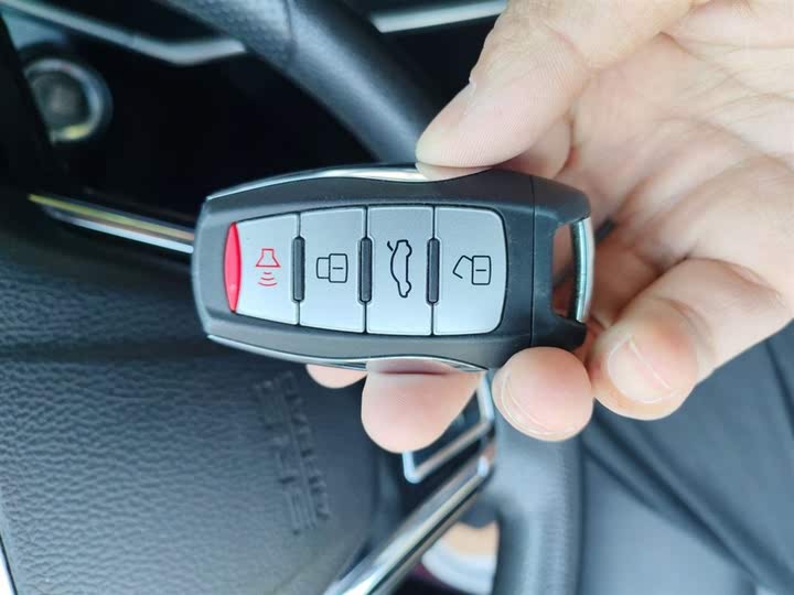 Фото 9 - Haval M6