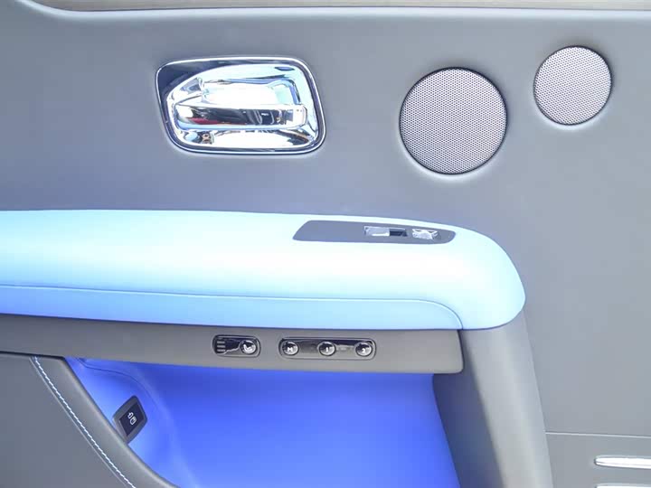 Фото 11 - Rolls-Royce Ghost