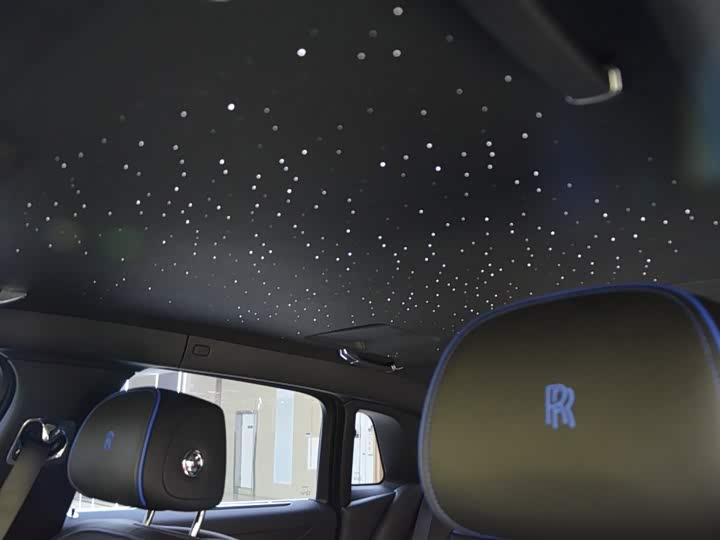 Фото 16 - Rolls-Royce Ghost