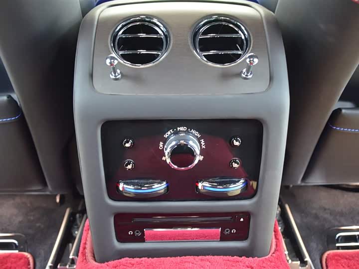 Фото 7 - Rolls-Royce Ghost