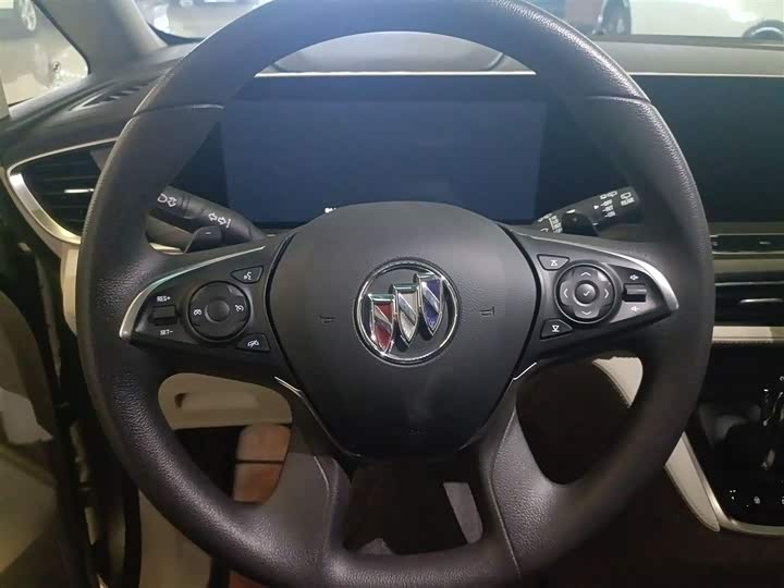 Фото 4 - Buick GL8 ES