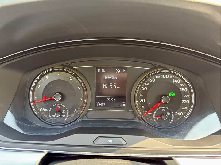 Фото 15 - Volkswagen Lamando L